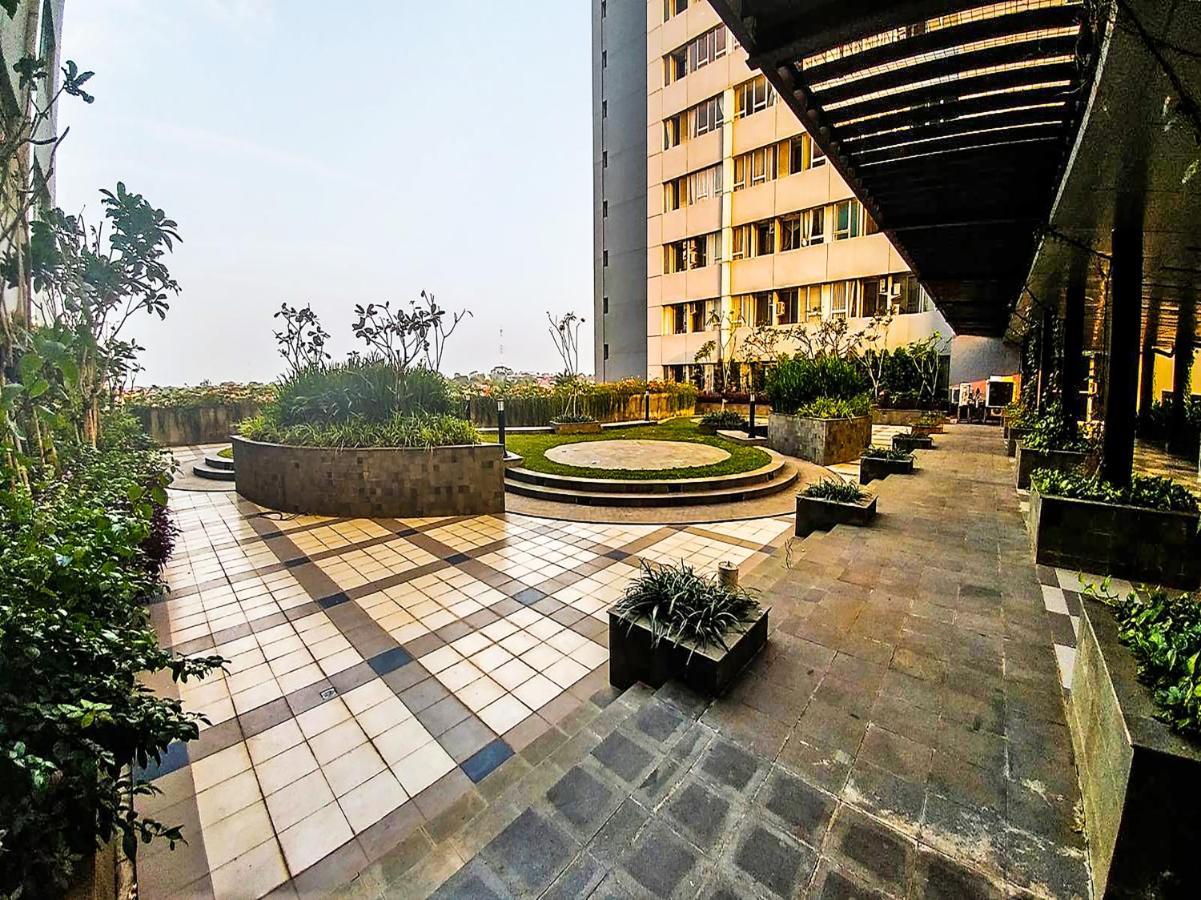 Hotel Capital O 91820 S&A Collection 2 Jakarta Exterior foto